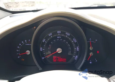 2016 Kia Sportage Lx from USA, damaged, VIN KNDPBCAC4G7849309